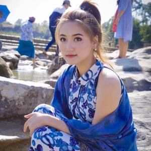 Meet your Posher, Brittany